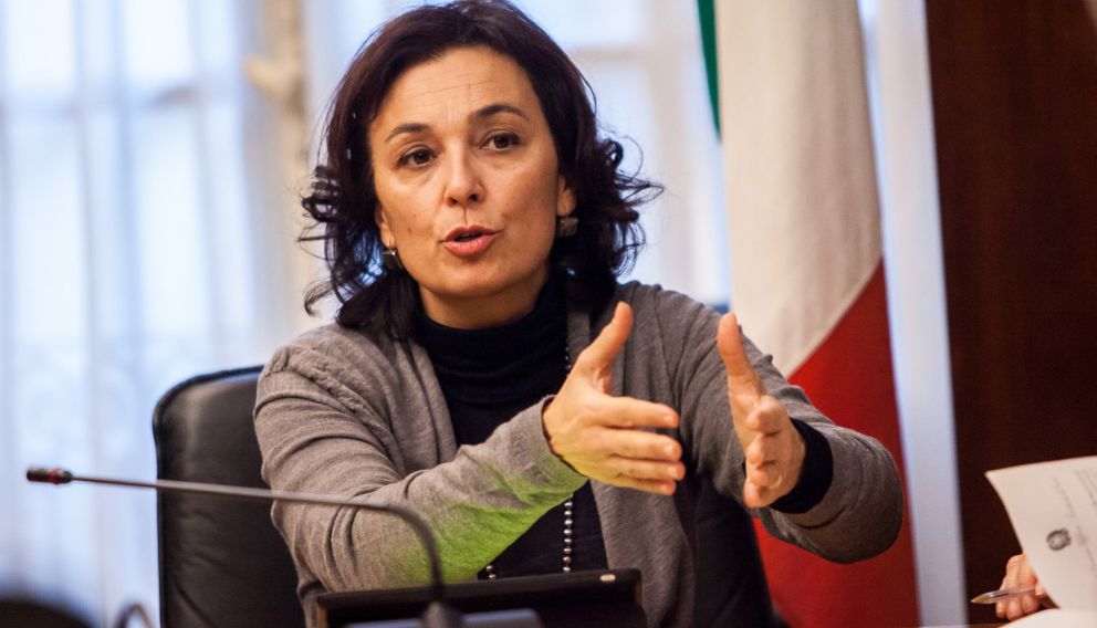 L’Amministrazione Comunale di Tortona ringrazia il Commissario per il Terzo Valico per il lavoro svolto