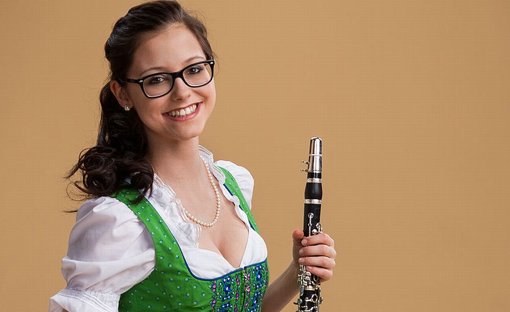 Lunedì a Gavazzana un bel concerto di musica blues con Joanna Gossner