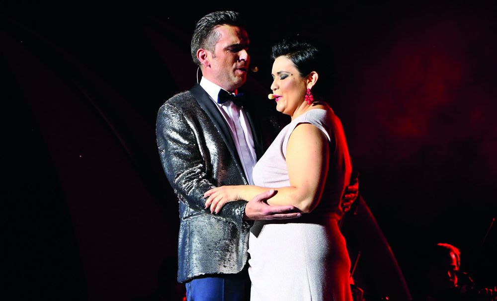 A Novi Ligure Giovedì il concerto dei Luoghi immaginari