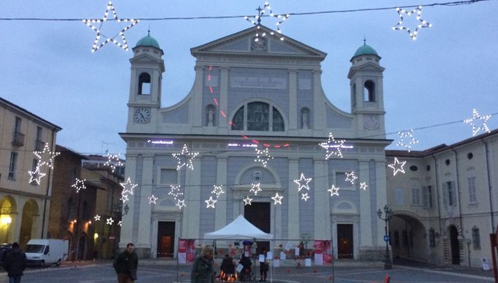 Tortona festeggia Natale con una serie di iniziative in programma sabato e domenica in centro
