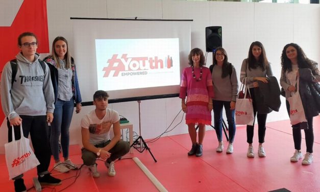 Gli studenti del “Marconi” di Tortona ad un Workshop di orientamento