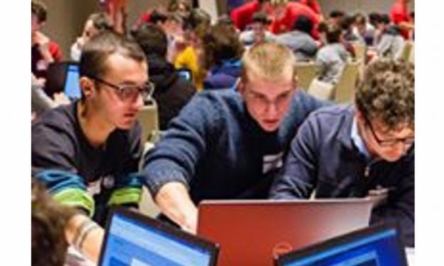 Due studenti del Marconi di Tortona si distinguono alla selezione del Junior Network Engineer Cisco