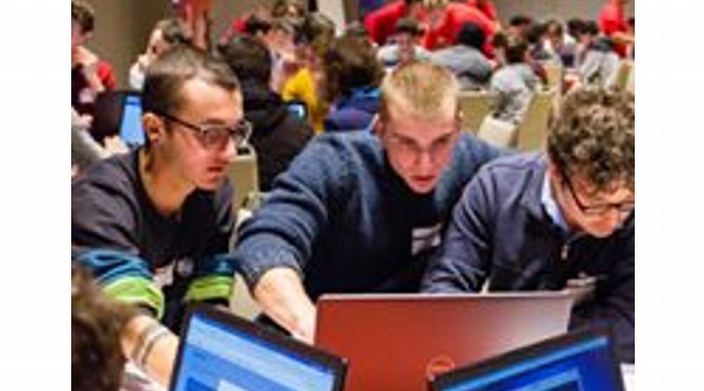 Due studenti del Marconi di Tortona si distinguono alla selezione del Junior Network Engineer Cisco