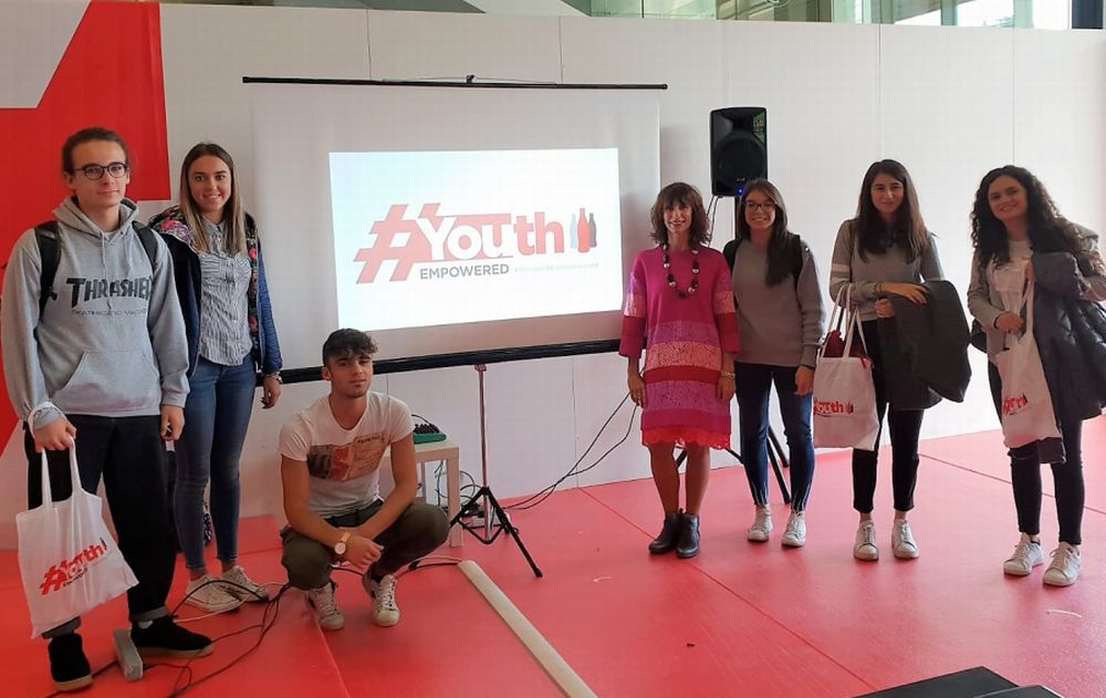 Gli studenti del “Marconi” di Tortona ad un Workshop di orientamento