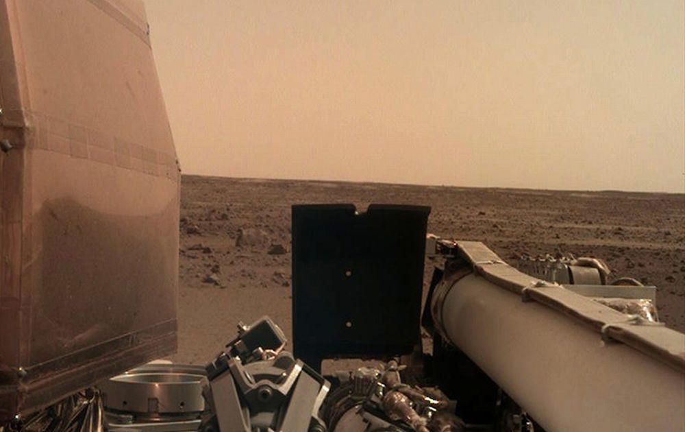 Sabato all’Osservatorio di Casasco si parla del viaggio su Marte