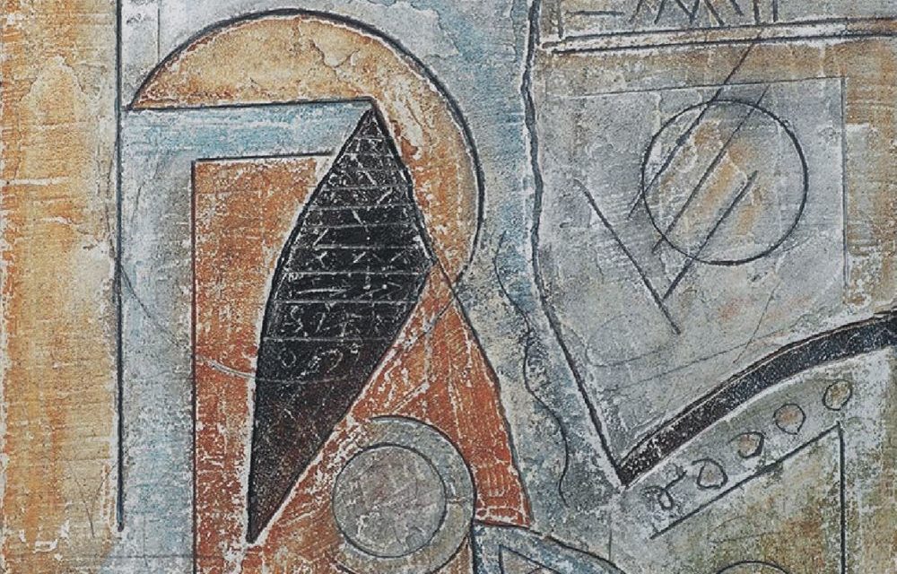 A Casale Monferrato un’interessante mostra dal titolo “MOSAICO 2018 – voci e colori del Ravasenga