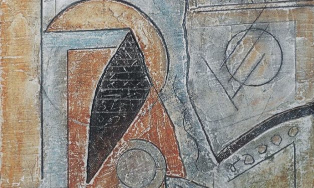 A Casale Monferrato un’interessante mostra dal titolo “MOSAICO 2018 – voci e colori del Ravasenga