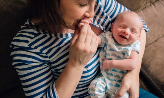 Bisogna lottare per riavere il Punto Nascite a Tortona. Sarebbe possibile