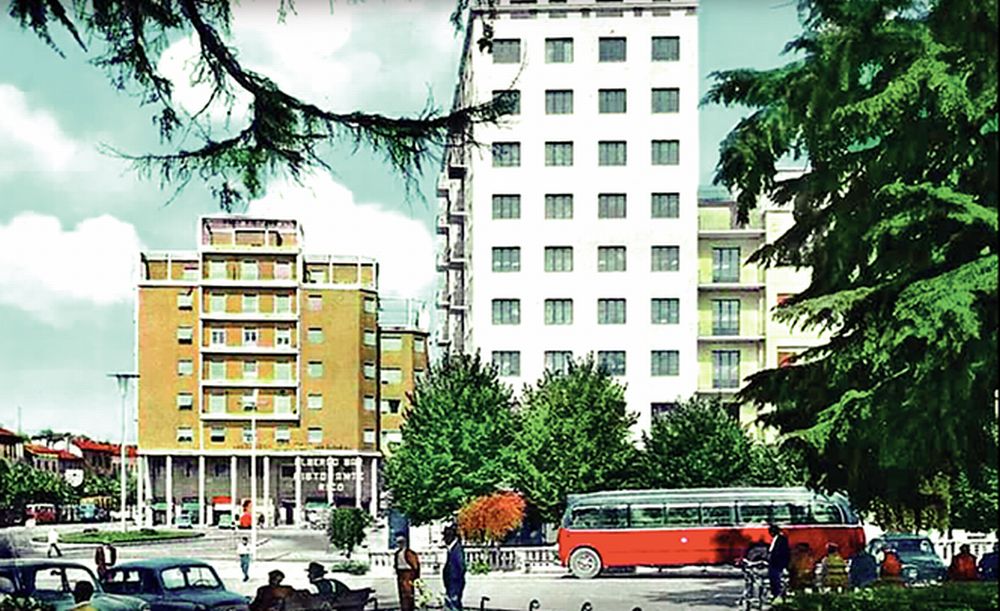 Martedì un incontro sugli anni 60 a Serravalle Scrivia