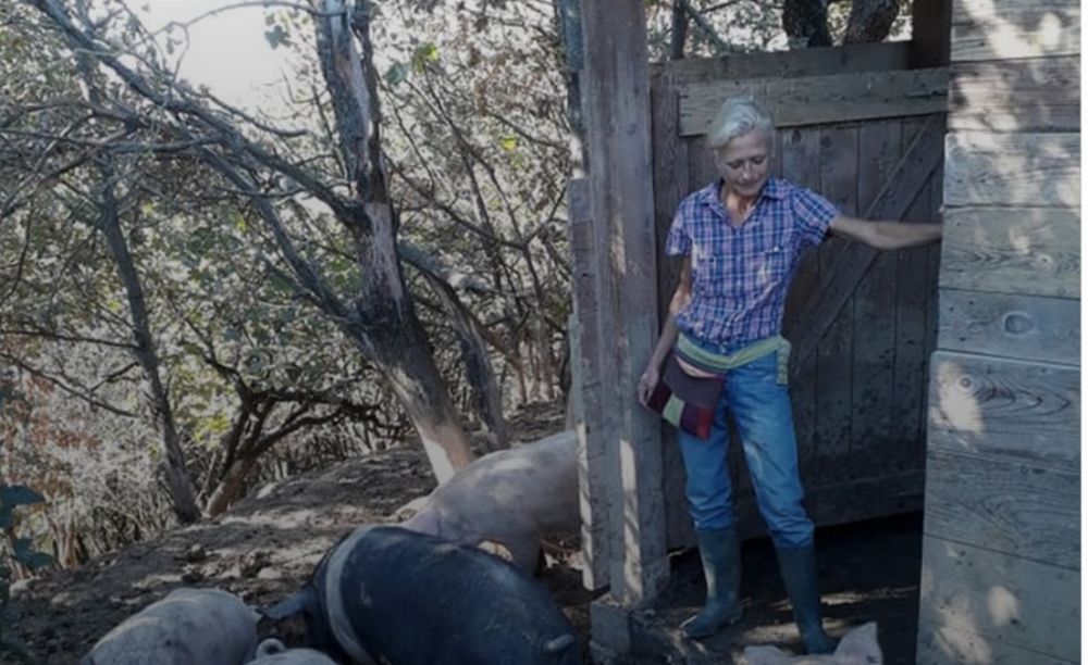 Paola Finetti di Volpedo, martedì va in Campidoglio a Roma per ricevere un prestigioso premio