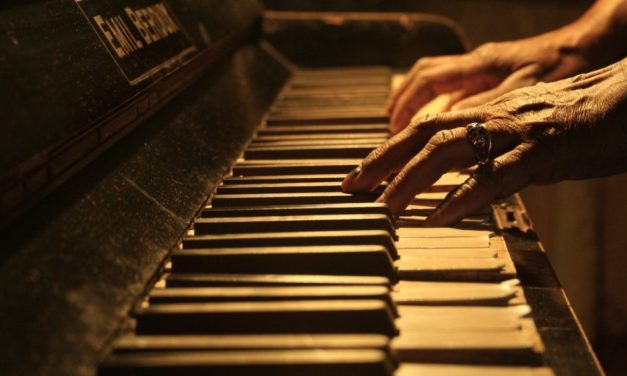 E’ morta la tortonese Graziella Sbarrato Marchese, professoressa di musica molto amata. Insegnò a tanti solisti