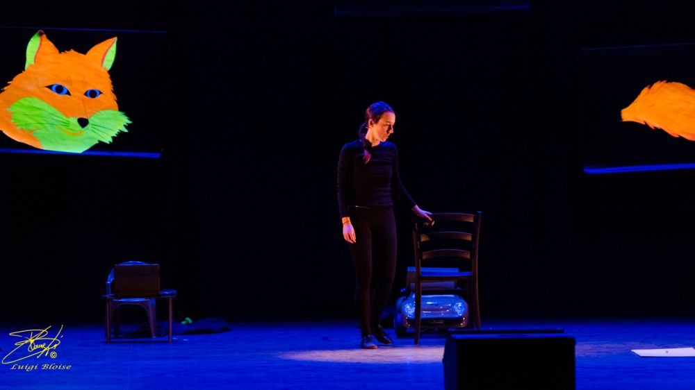 Venerdì ad Alessandria va in scena “Il Piccolo principe ed io” in edizione multilingue