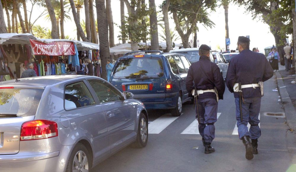 Sanremo, tratto in arresto italiano affidato in prova a causa di ripetute violazioni agli obblighi imposti