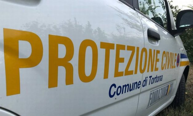 Tortona cerca dieci volontari per il Gruppo comunale di Protezione Civile, partecipate al bando