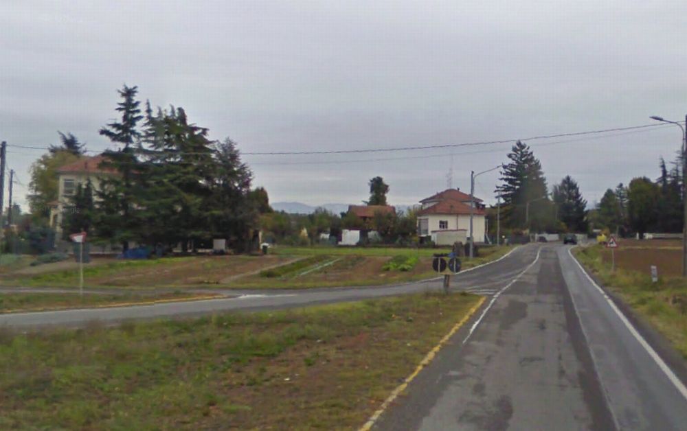 Tortona, si rompe un cavo alla punta di Garbagna e provoca un black out, mandando in tilt anche un’auto