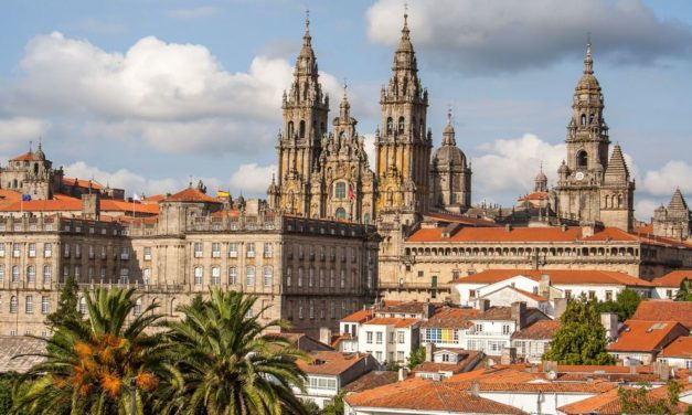 Il liceo Amaldi di Novi secondo in storie di alternanza con un progetto sul “Cammino di Santiago”