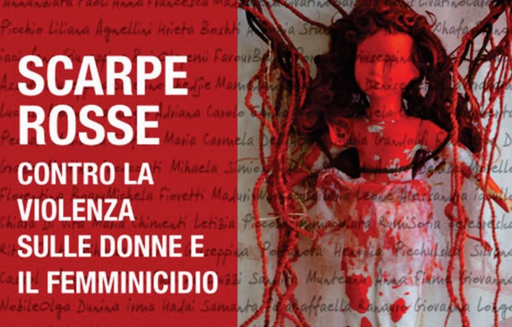 Domenica il Comune di Tortona dice BASTA alla violenza di Genere e alla violenza IN genere