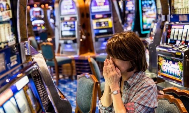 Diano Marina è il luogo della provincia dove si gioca di più alle slot: 1.325 euro all’anno pro capite