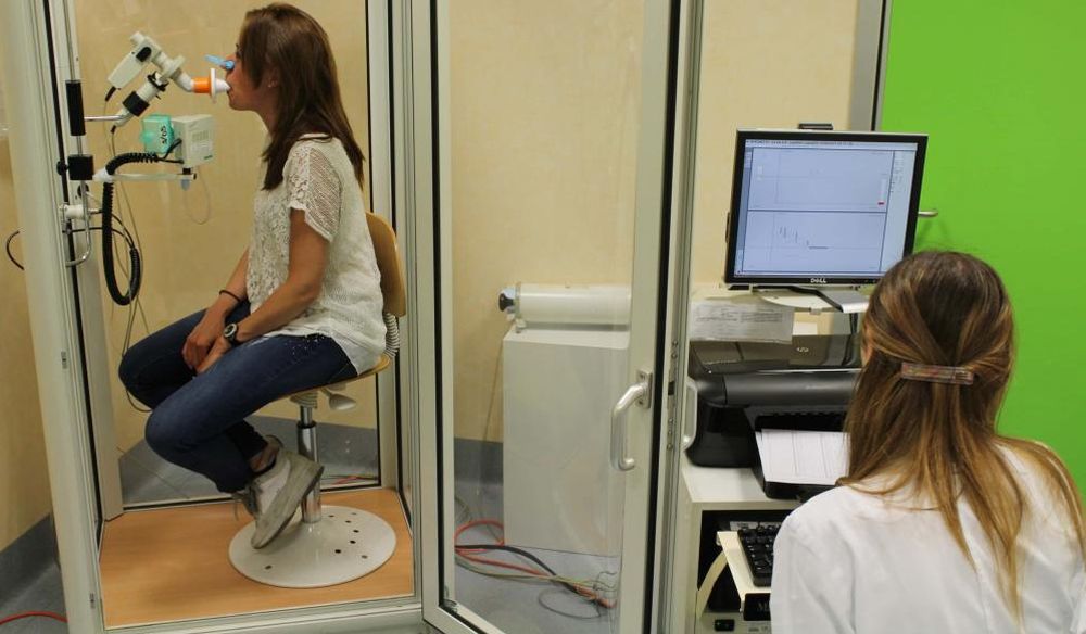 Tre mesi di attesa per una spirometria all’ospedale di Tortona. E il privato non le fa, ma….