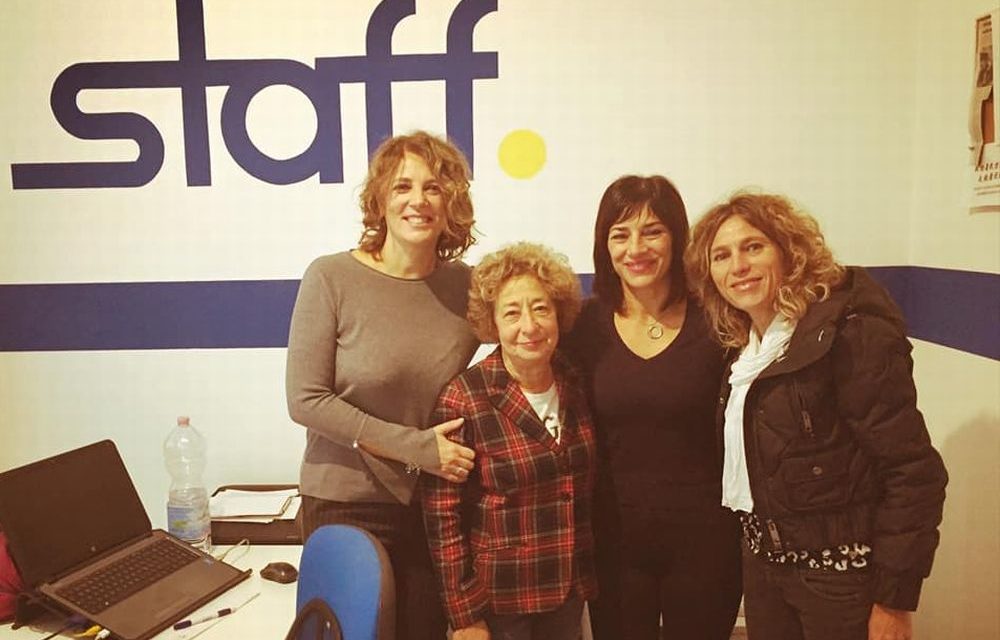 Staff, l’agenzia per il lavoro di Tortona, aiuta le donne ad essere indipendenti con una professione