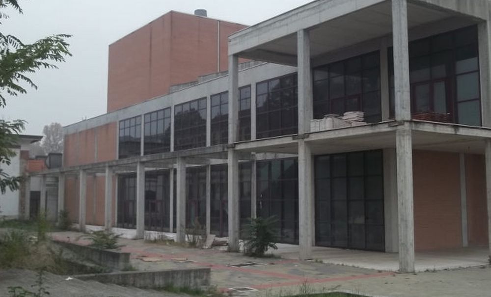 Al via i lavori di recupero del teatro e del complesso Dellepiane di Tortona