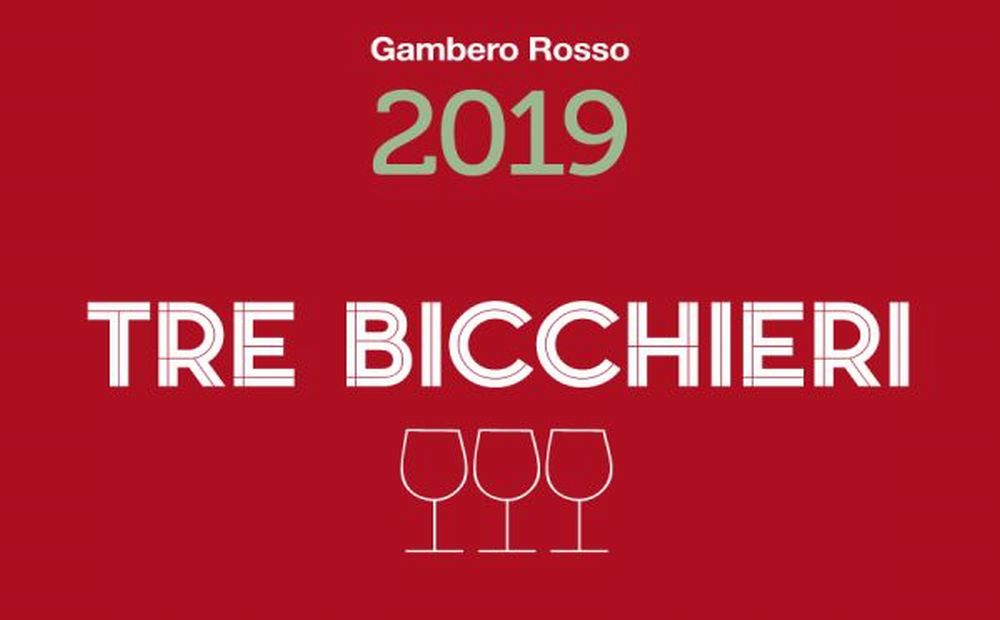 Il Gambero Rosso premia tre associati Cia del novese