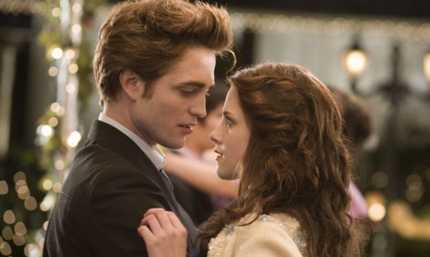 Al Megaplex Stardust di Tortona martedì e mercoledì torna “Twilight” in occasione del decennale