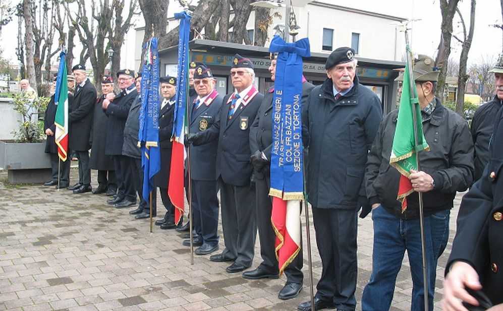 A Tortona celebrata la Virgo Fidelis con tanta partecipazione