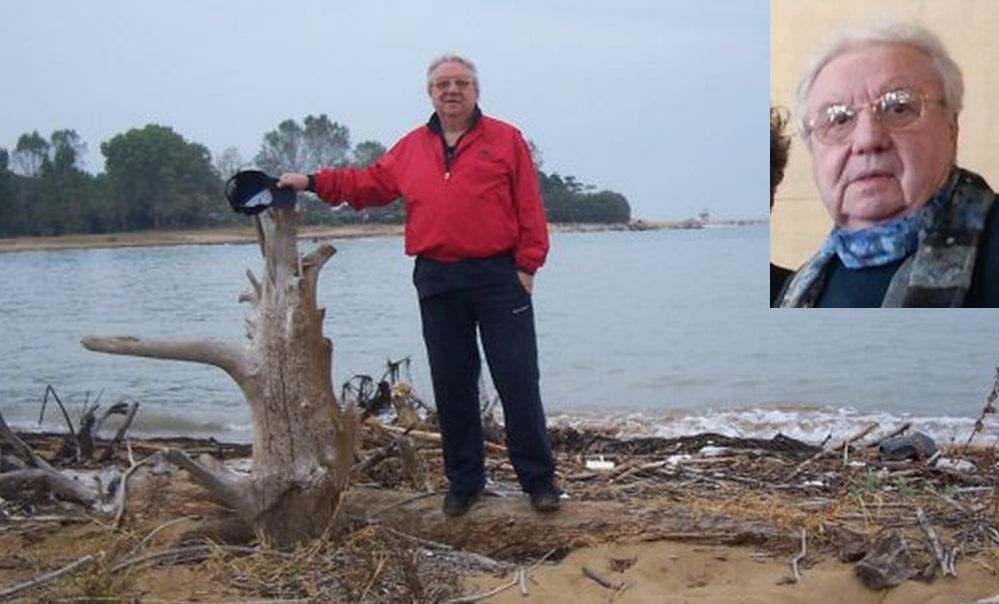 E’ quasi certo: Gino Bartalena sarà il candidato sindaco di Tortona per il Movimento Cinquestelle