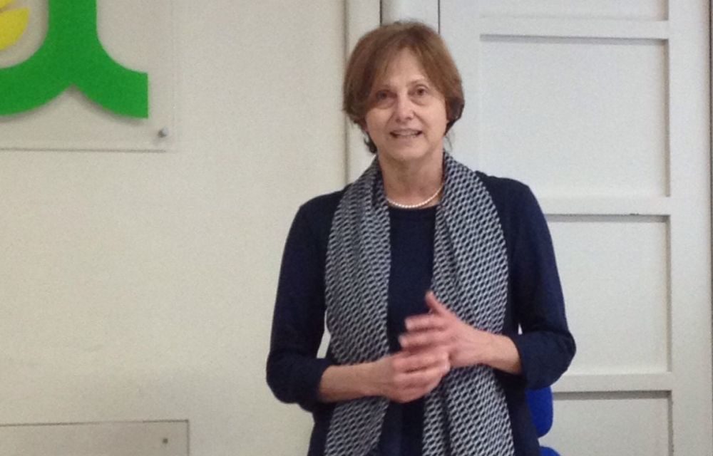 La Tortonese Paola Sacco eletta presidente provinciale di Confagricoltura