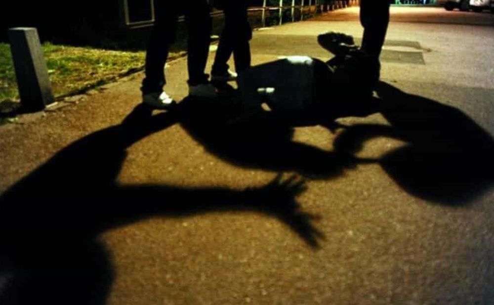 Vergognosa e brutale aggressione a un poliziotto privato dell’Unità Gamma di Tortona