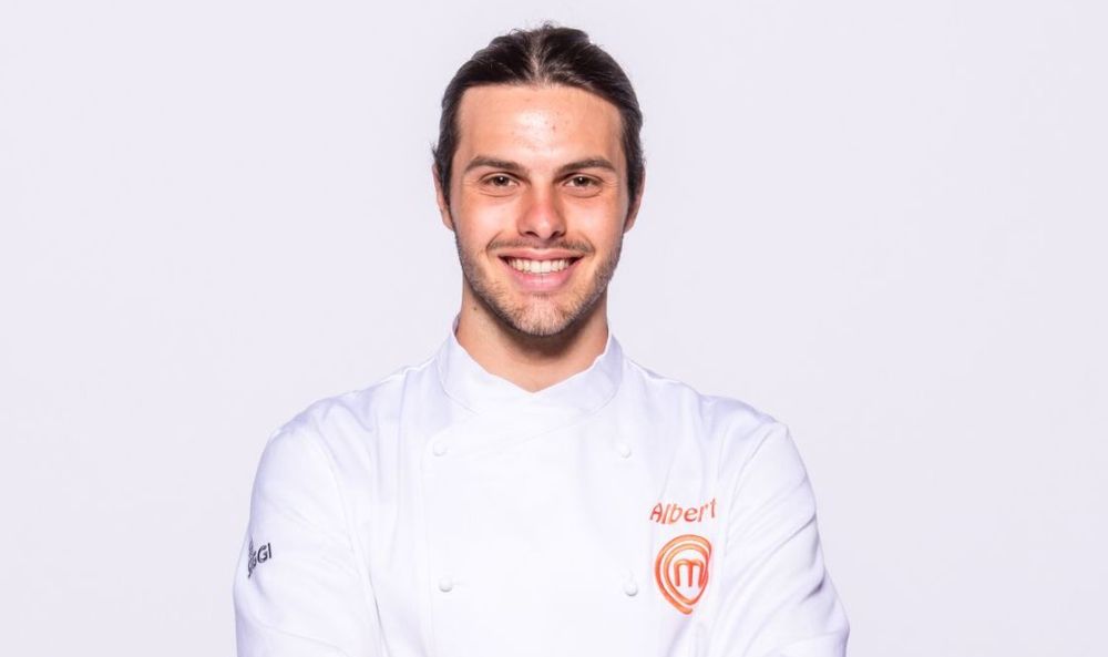 Ha partecipato anche il tortonese Alberto Menino a “MasterChef All Stars Italia” su Sky ieri sera
