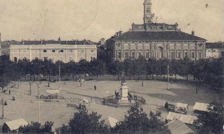 Il libro dei proverbi alessandrini “NA VOTA”