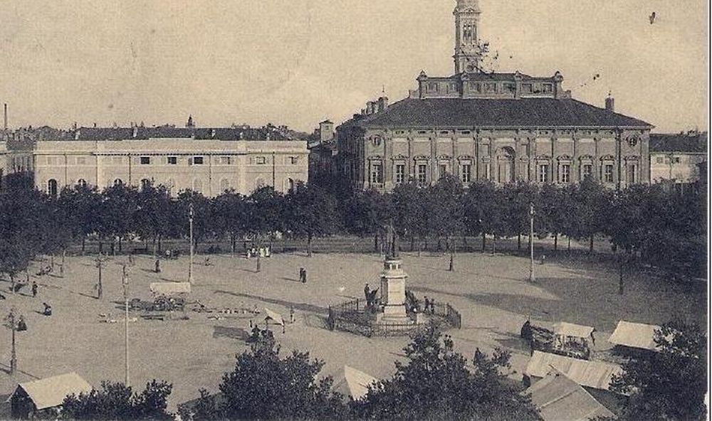 Il libro dei proverbi alessandrini “NA VOTA”