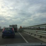 Lavori sulla Tangenziale di Alessandria: al via la prima fase per il ripristino degli asfalti