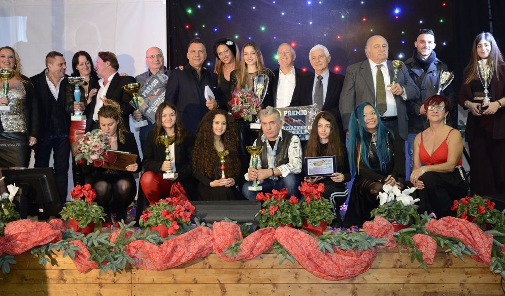 Luca Caltanisetta, di Alessandria terzo al concorso “Una Canzone per sognare”