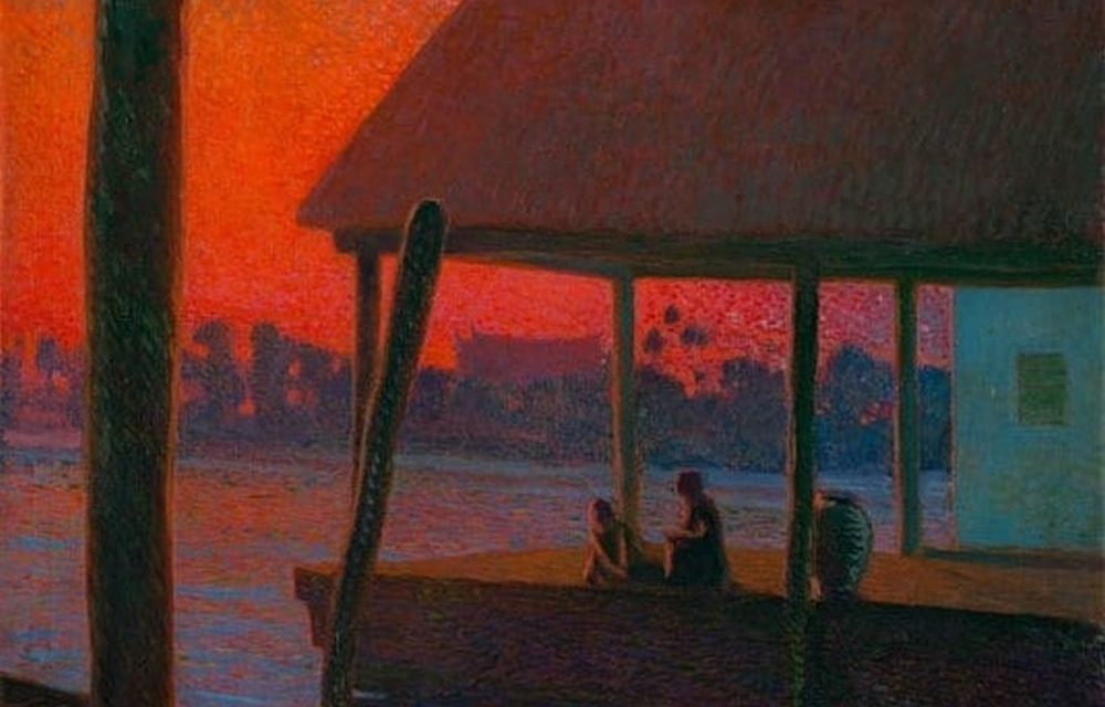 Un nuovo momento di prestigio per il museo del Divisionismo