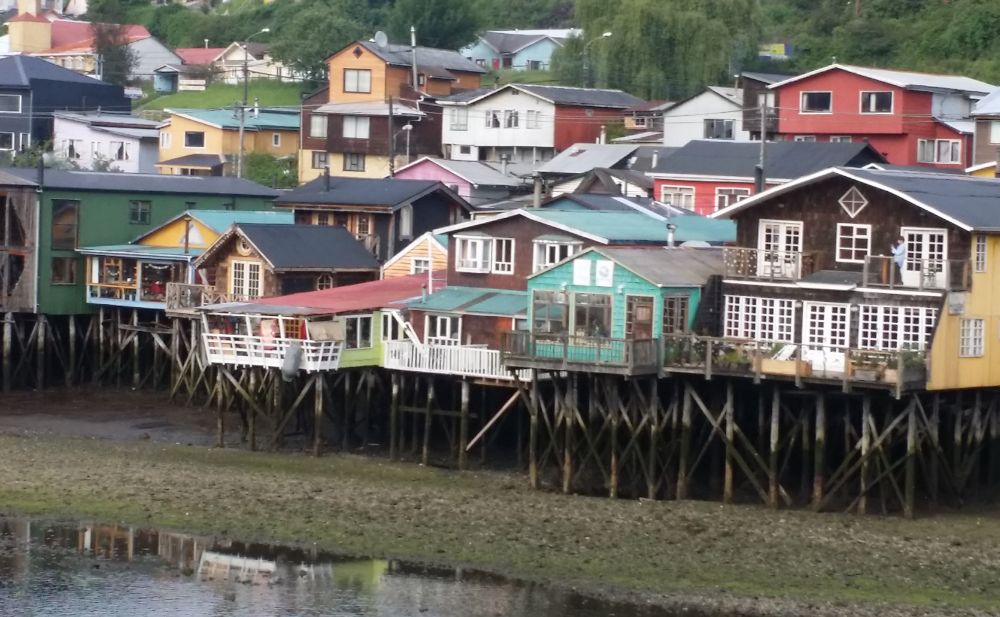 Viaggiareoggi: reportage dal Cile del nostro collaboratore Maurizio Priano. Terza parte