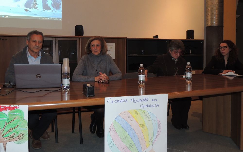 Un convegno sulla “Casa dei bambini” a Tortona, un servizio che funziona molto bene