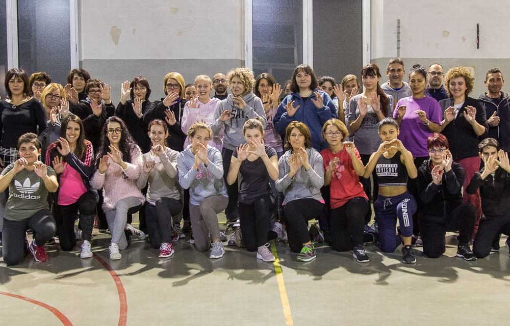 I tortonesi vogliono imparare a difendersi: un successo il corso gratuito del Comune