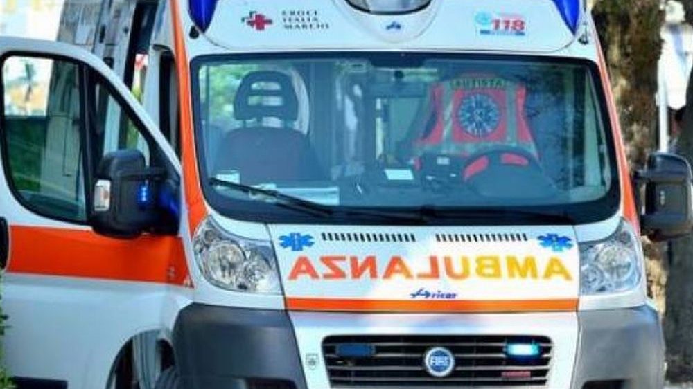 A Novi Ligure un uomo  ha perso una mano per lo scoppio di un petardo a Capodanno