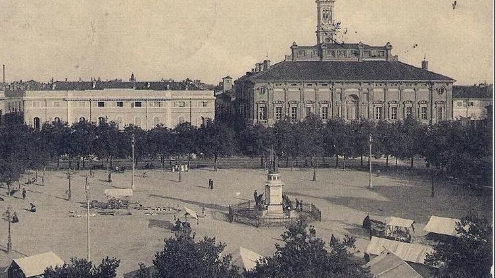 Sabato ad Alessandria la commemorazione delle 39 vittime del bombardamento a Borgo Cittadella