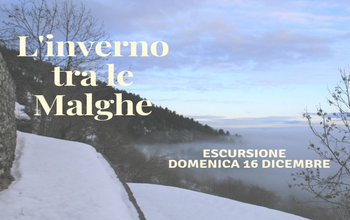 Domenica a Mendatica un escursione tra le malghe