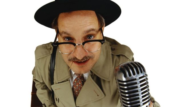 Giornalista di Tortona voleva contestare Salvini ma è stato fermato dalla Digos, poi è andato a sentirlo al comizio…