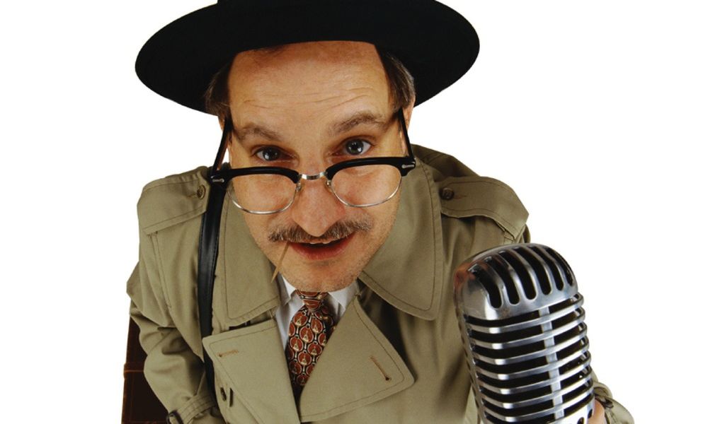 Piccole Storie tortonesi: lo scribacchino onnipresente che non sa distinguere “questo” da “codesto”