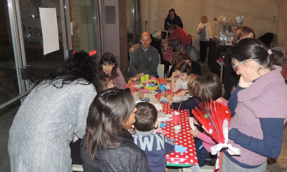 Un successo i laboratori di Gestione Ambiente a Tortona. Le immagini