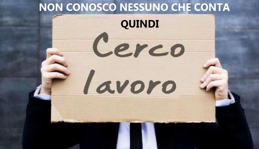 Nel Golfo Dianese e in provincia di Imperia si dà lavoro solo agli amici degli amici?