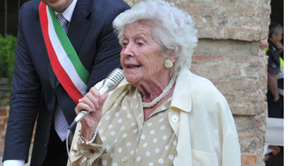 A Tortona è morta Maria Assunta Fassini, moglie di Wilmer Graziano e mamma del vice sindaco Marcella Graziano