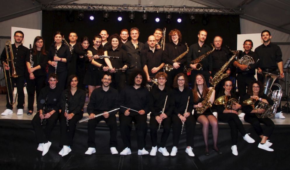 Domenica a Brignano Frascata un grande concerto di Natale gratis con l’orchestra Rossini