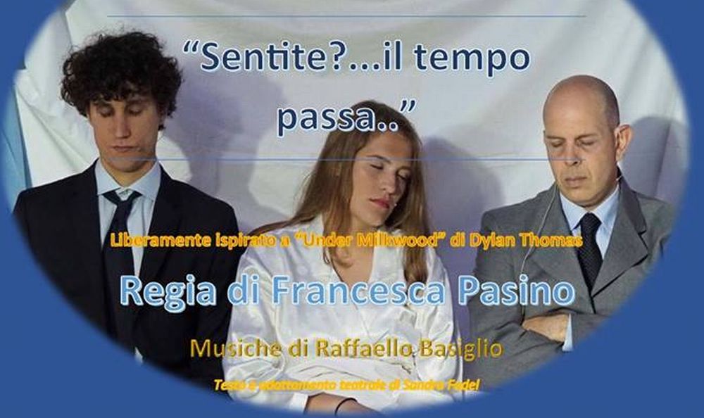 Venerdì al teatro civico di Tortona uno spettacolo natalizio organizzato dal Lions